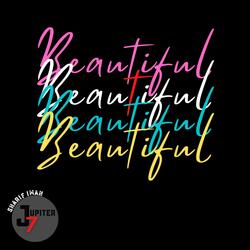 Beautiful
