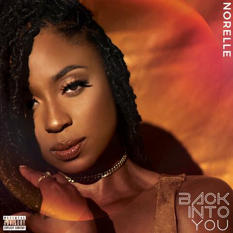 Back Into You