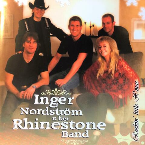 Inger Nordström & Her Rhinestone Band