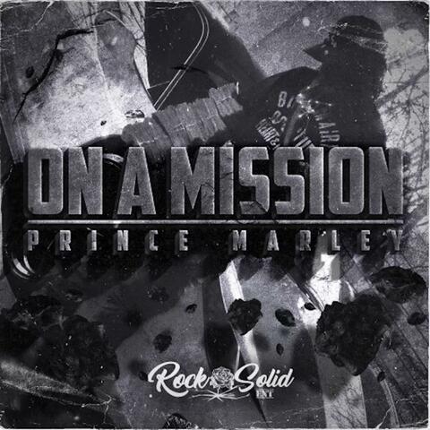 On A Mission