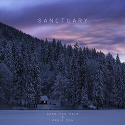 Sanctuary (Solo Piano)