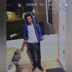 Gotta Watch Yo Homie