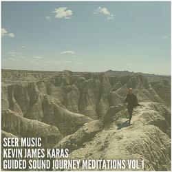 Reconnecting with yourself (feat. Kevin James Karas)