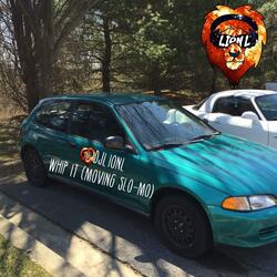 Whip It (moving slo-mo)