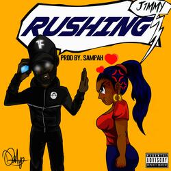 RUSHING