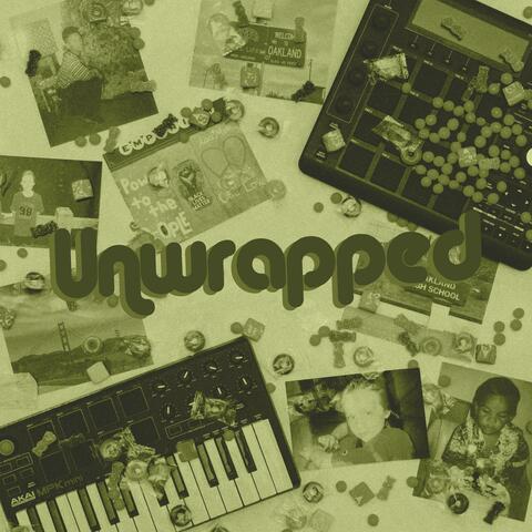 Unwrapped Instrumentals