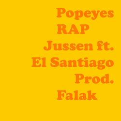 Popeyes Rap
