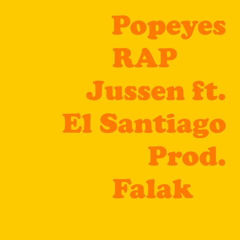 Popeyes Rap