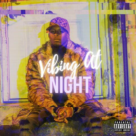 Vibing at Night