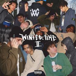 What's The Plan? (feat. Fayd, Saint Palmz & Pluto Digital)