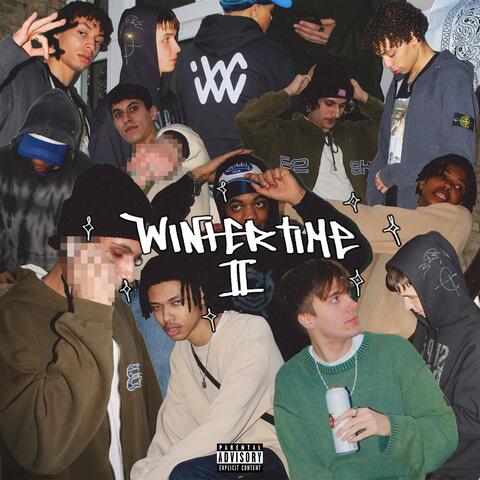 Wintertime 2