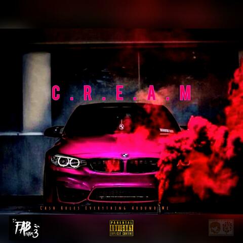 C.R.E.A.M (Futur3 Fridaiz Edition IV)