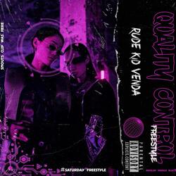 Quality control freestyle