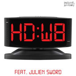 WAIT A MINUTE! (feat. Julien Sword)