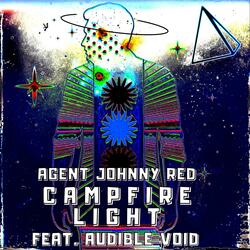 Campfire Light (feat. Audible Void)