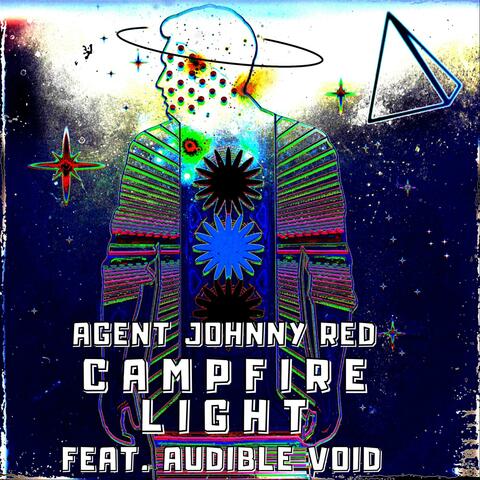 Campfire Light (feat. Audible Void)