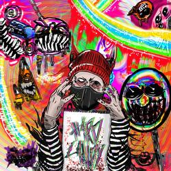 G0BST0PP3R (feat. blckbrd)