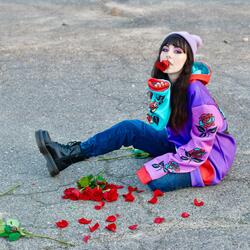 petals