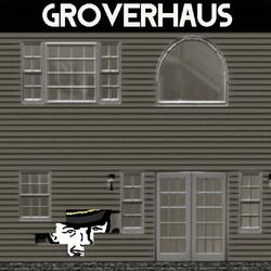 Groverhaus