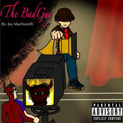 The Bad Guy