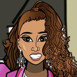 Savage (CARTOON PARODY)