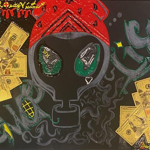Butterflies (feat. Nate Peso)