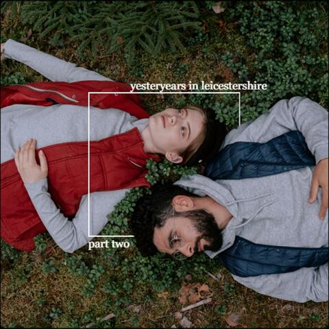 The 72-Hour-Breakup (Yesteryears in Leicestershire Pt. 2)