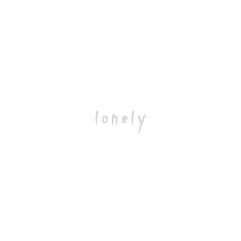 Lonely