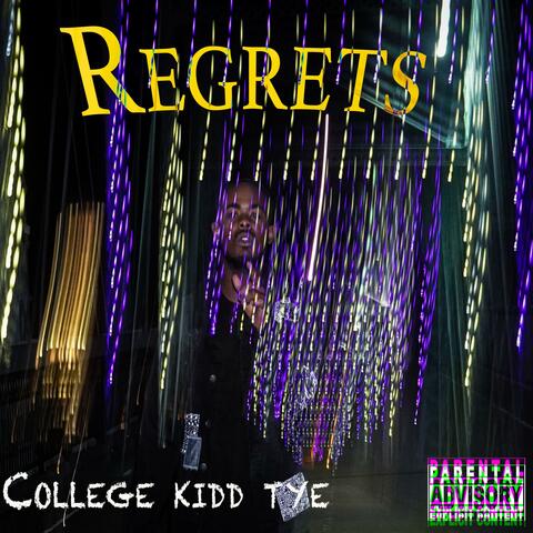 Regrets