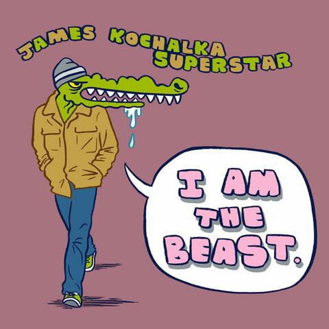 I Am the Beast