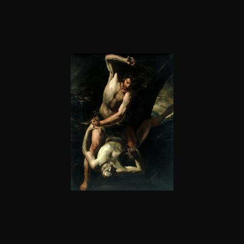 Cain and Abel