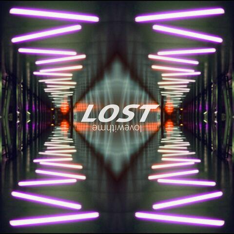 lost