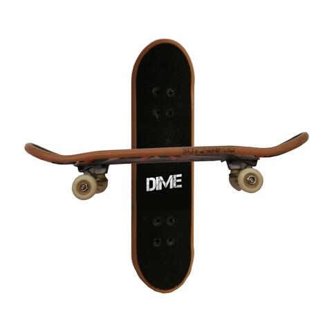My Tech Deck