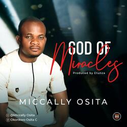 God of miracles