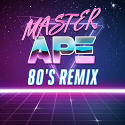 Master Ape