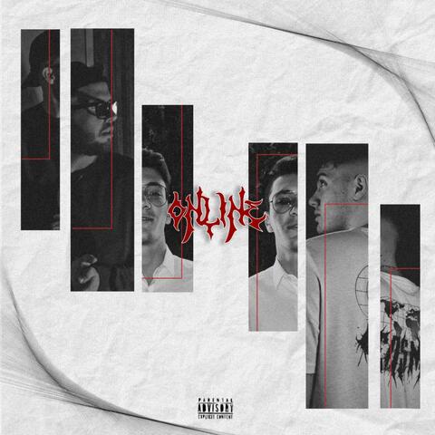 Online (feat. Sulance & M.D.M.)
