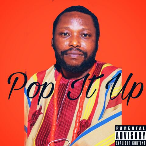 Pop It Up
