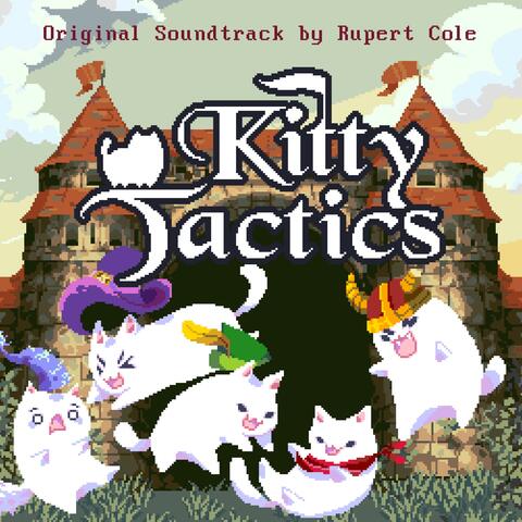Kitty Tactics (Original Game Soundtrack)