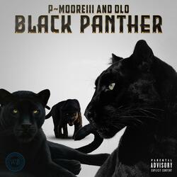Black Panther (feat. DLO)