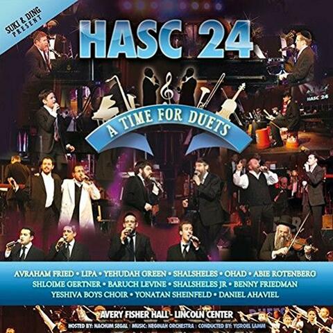 A Time for Music 24
