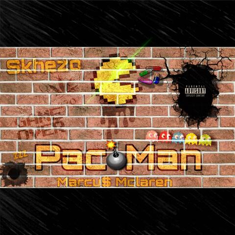 Pac Man (feat. Marcu$ McLaren)