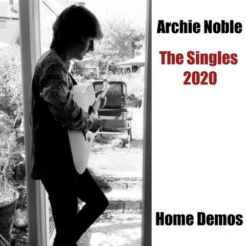 The Singles 2020 (Double EP)