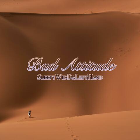 Bad Attitude