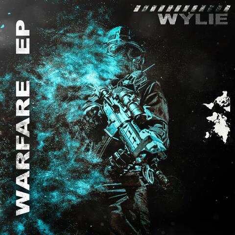 Warfare EP