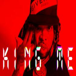 KING ME