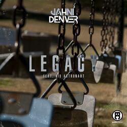 Legacy (feat. Kid Astronaut)