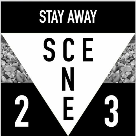 Stay Away