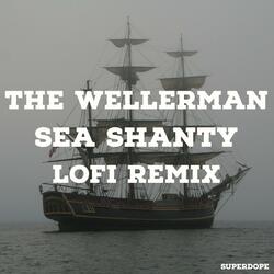 The Wellerman ~ Sea Shanty Lofi