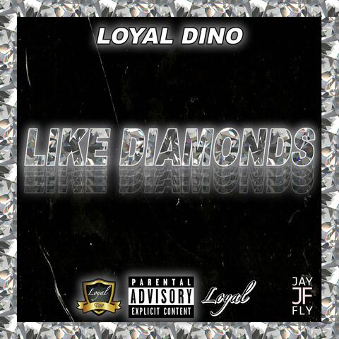 Like Diamonds