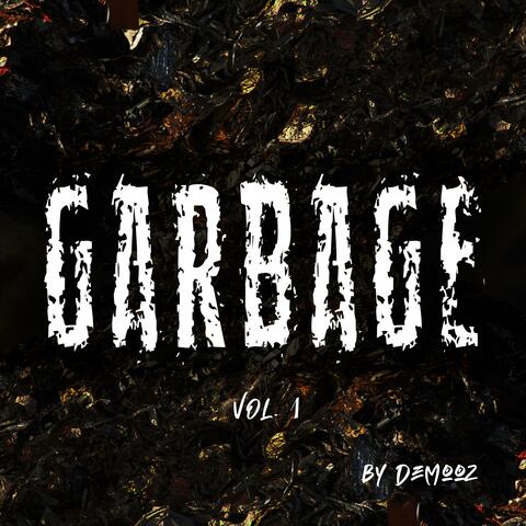 Garbage, Vol. 1